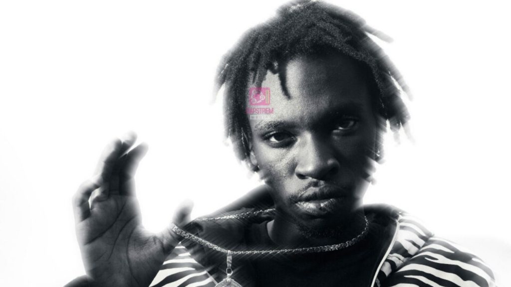 Toxic Lyrikali YouTube Milestone: Powerful Reasons the Rapper Is Dominating Kenyan Hip Hop