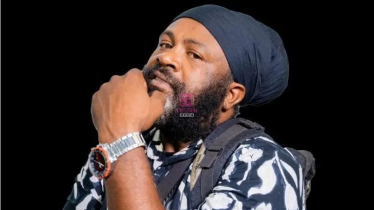 Legendary Reggae Icon Fantan Mojah Dies at 49, Leaving Behind an Unforgettable Legacy of Conscious Music and Rastafarian Inspiration