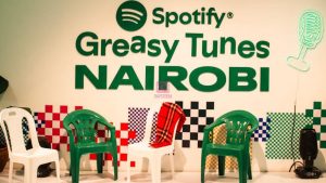 spotify
