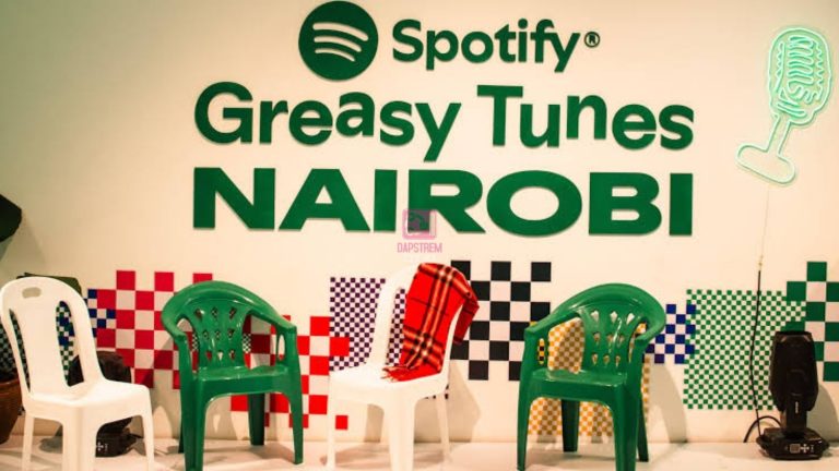Spotify Greasy Tunes Nairobi: 7 Exciting Reasons the Festival Is Transforming Kenya’s Music Culture