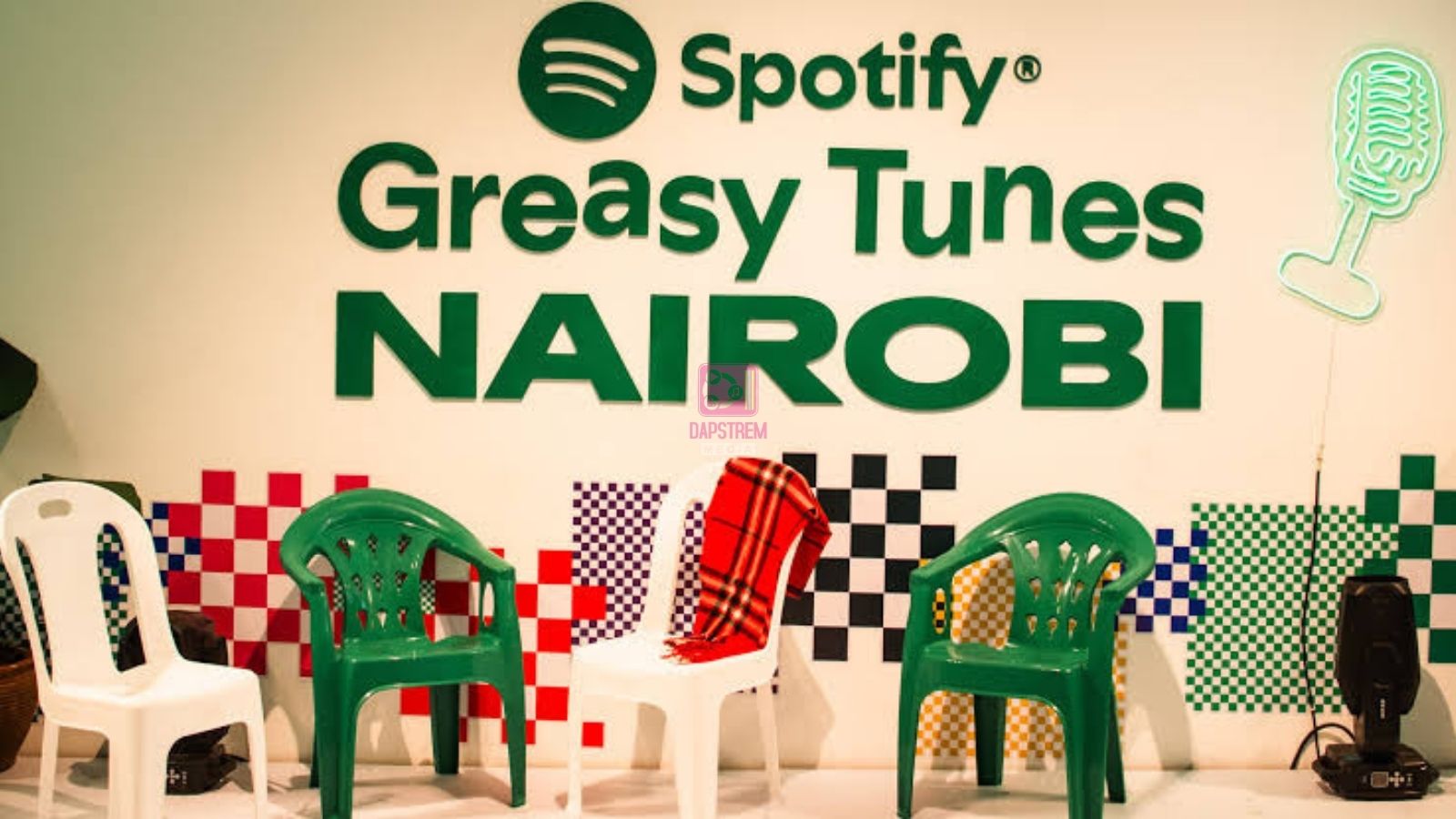 Spotify Greasy Tunes Nairobi: 7 Exciting Reasons the Festival Is Transforming Kenya’s Music Culture