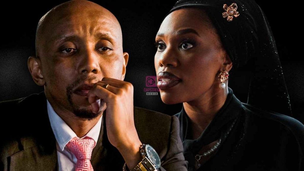 The Polygamist Netflix Success: Incredible Reasons the African Drama Is Captivating the World