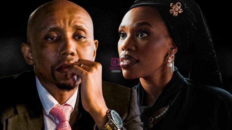 The Polygamist Netflix Success: Incredible Reasons the African Drama Is Captivating the World