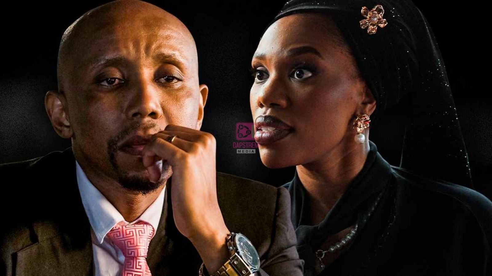 The Polygamist Netflix Success: Incredible Reasons the African Drama Is Captivating the World