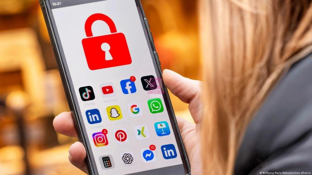France Social Media Ban: Powerful Changes Under-15 Users Will Face Under Historic New Law