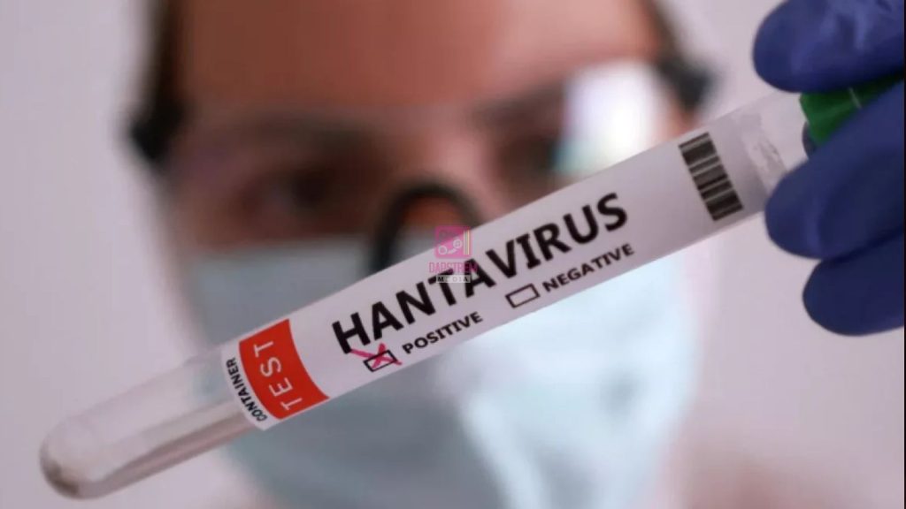 WHO Declares Hantavirus Outbreak Over After Final Contact Completes Quarantine and Tests Negative
