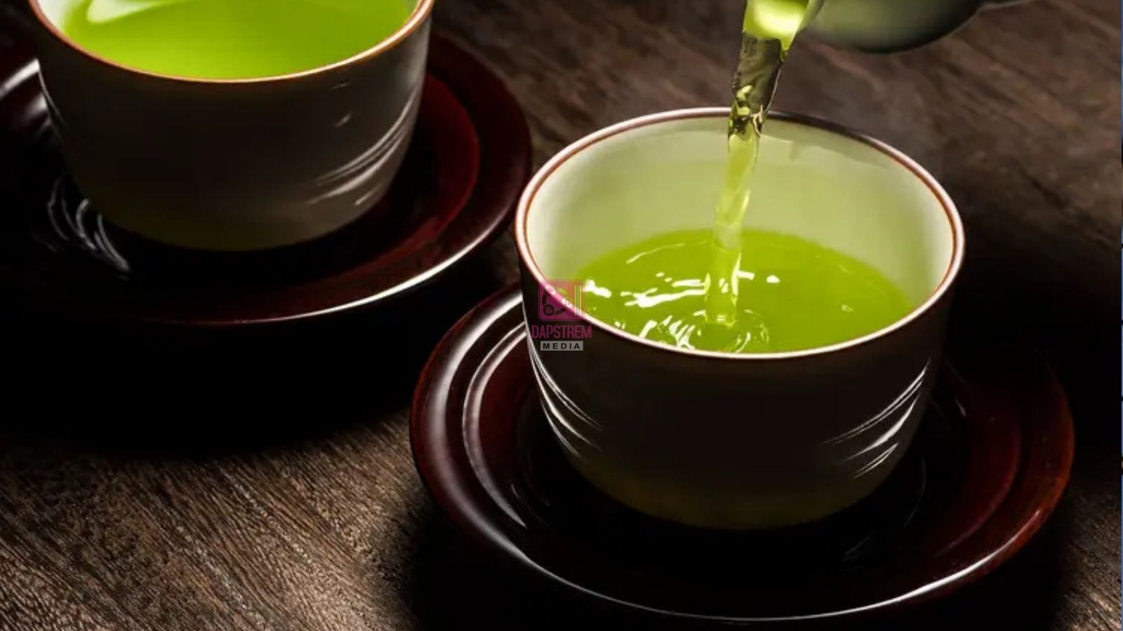 Ten Benefits of Drinking Green Tea Regularly and Why Nutritionists Recommend It