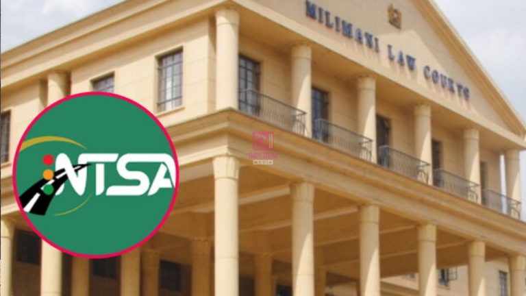 High Court Suspends NTSA’s Mandatory Annual Inspection for Private Vehicles Pending Determination of Legal Challenge