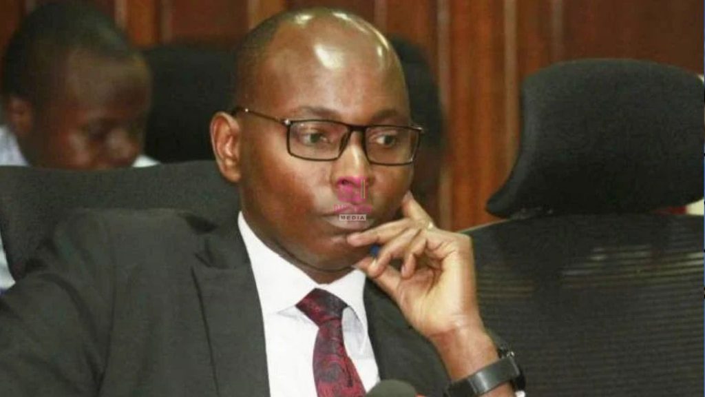 Ex-Nairobi Finance CEC Kerich Spared Jail After Court Accepts Deal to Settle Sh106 Million Legal Fees Debt