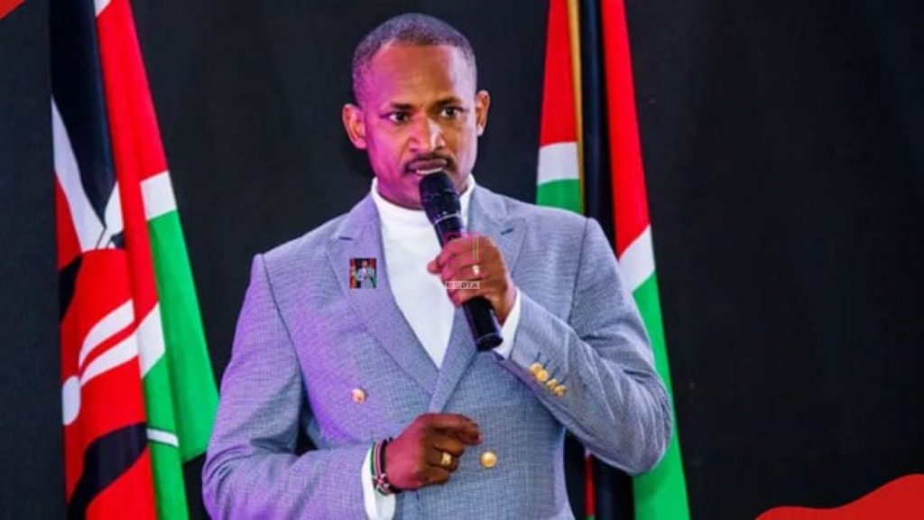 Babu Owino Ranked Kenya’s Best-Performing MP After Scoring 80% in Latest InfoTrak Survey