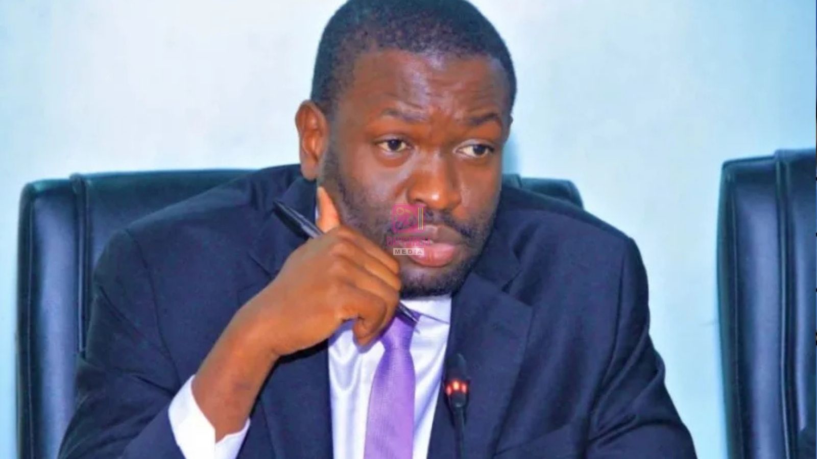 Edwin Sifuna Removed as Senate Deputy Minority Whip
