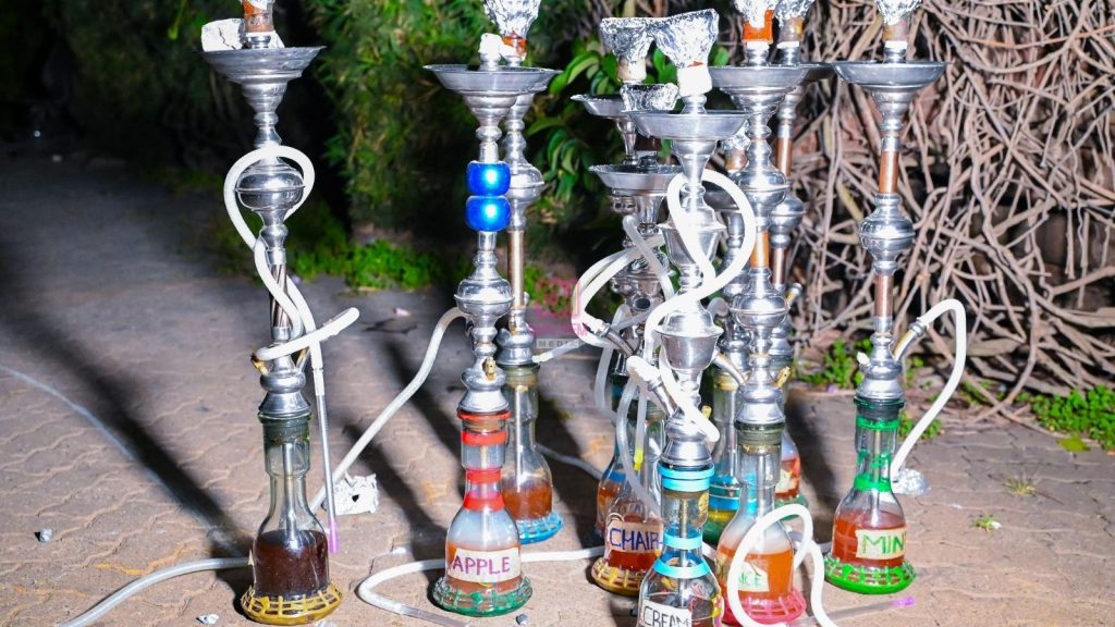 Shisha