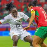 Harambee Starlets Outclassed by Morocco in WAFCON Opener, Face Uphill Battle