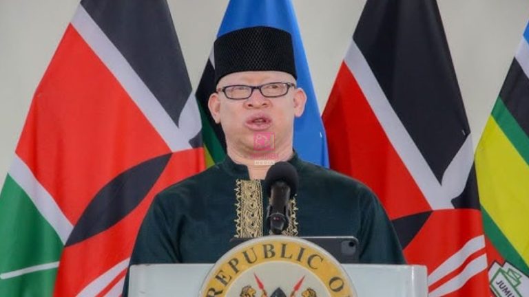 Mwaura Slams Gachagua Over Remarks Urging Tourists and Investors to Avoid Kenya