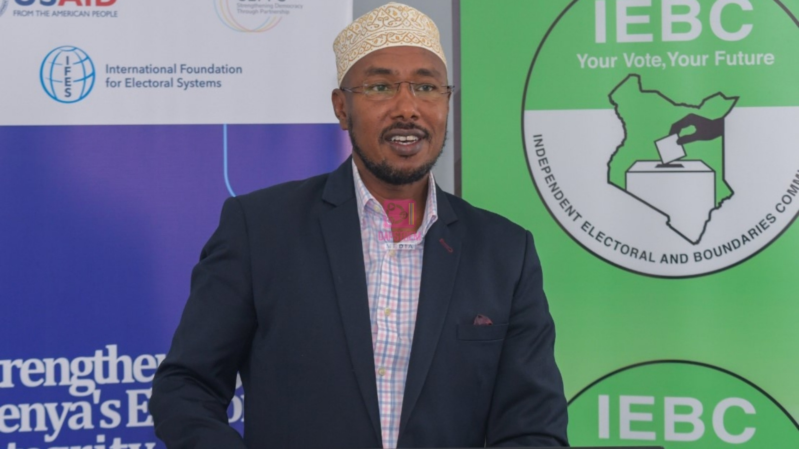 IEBC Launches Search for New CEO as August 11 Deadline Looms