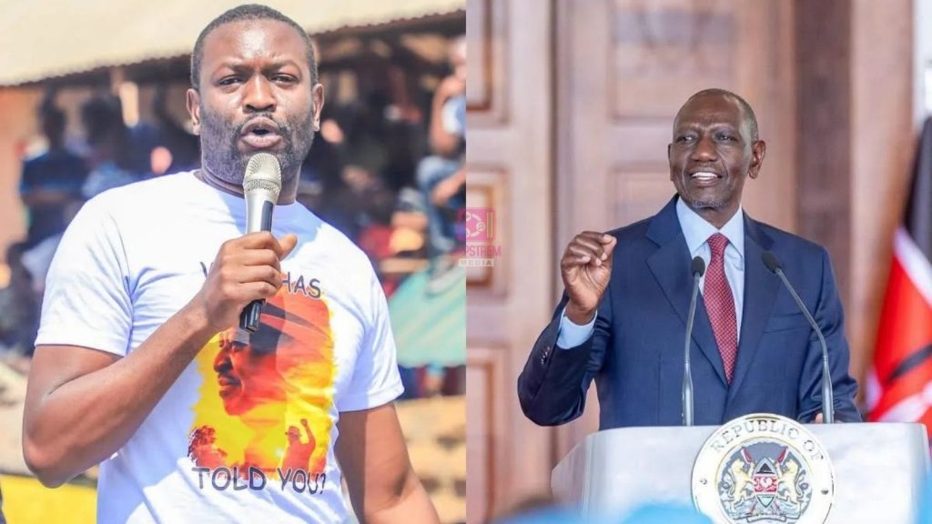 Edwin Sifuna TIFA Survey: Remarkable Reasons the ODM Secretary-General Is Emerging as a 2027 Contender