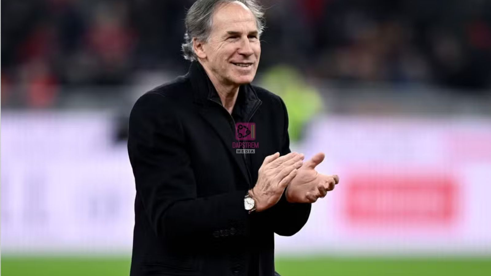 AC Milan and Italy Legend Franco Baresi Dies Aged 66
