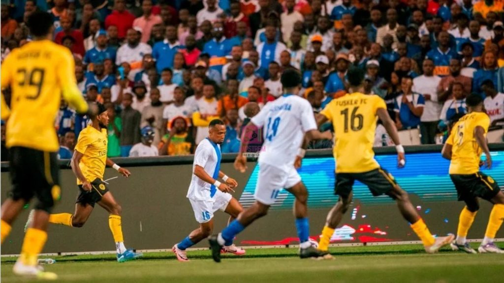 End of the Road for Tusker as Rayon Sports Dump Brewers Out of CECAFA Kagame Cup in Narrow Defeat