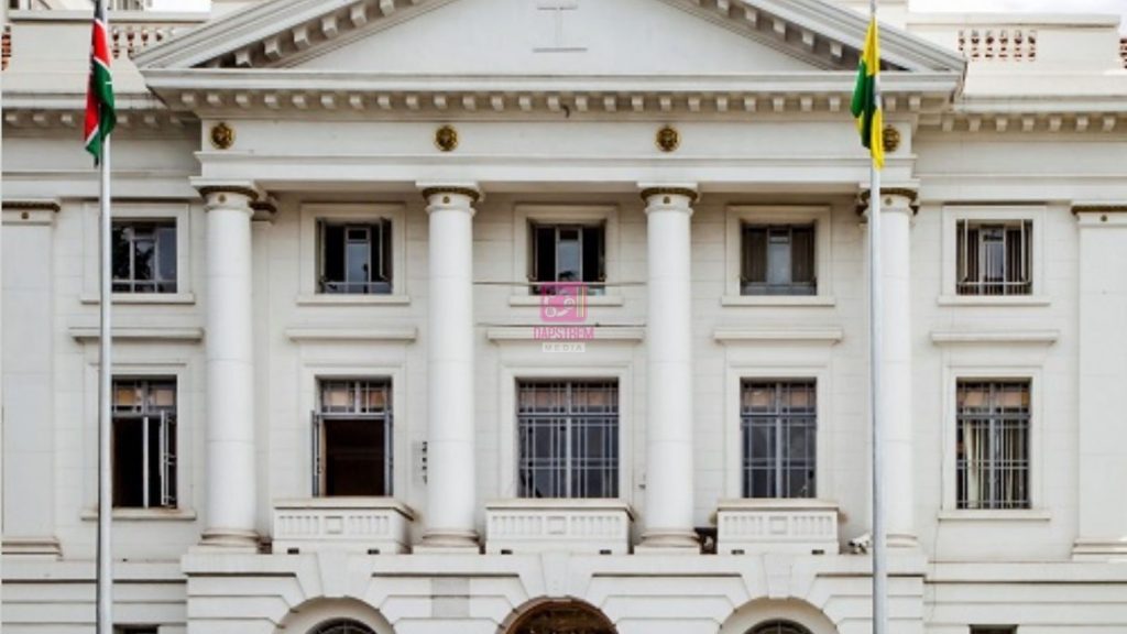 Nairobi County Allocates KSh 20 Million to Build Raila Odinga Monument and Statue in CBD