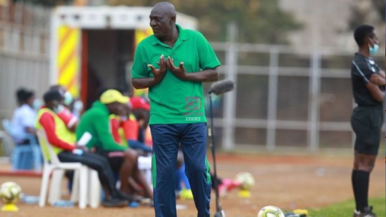 Veteran Coach Abdallah Juma Dies After Prolonged Illness, Leaving Behind a Lasting Football Legacy