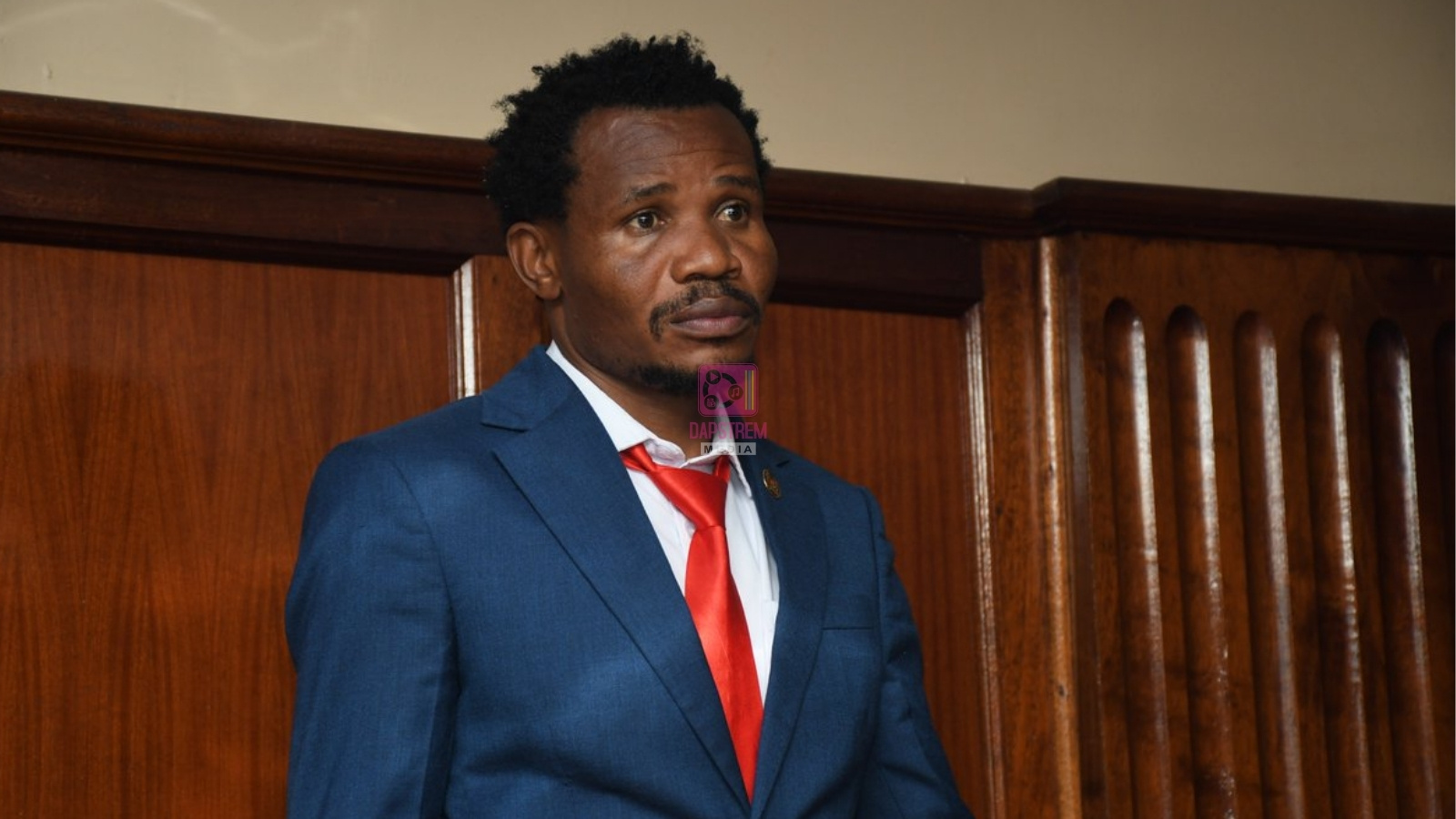 High Court Petition Seeks to Oust MP Peter Salasya Over Drug Use, Misconduct Claims