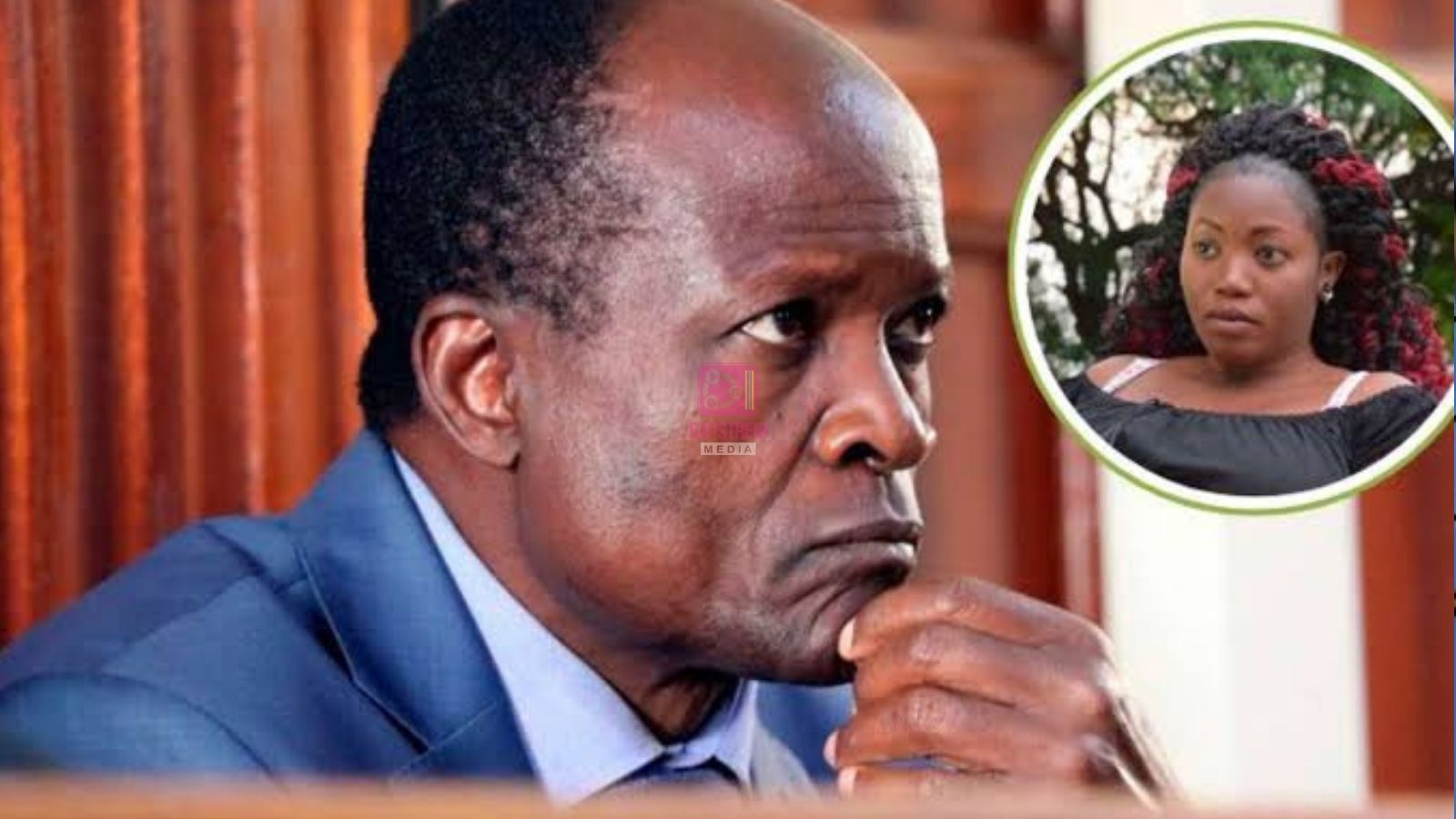 Former Migori Governor Okoth Obado and Two Others Found Guilty of Murdering Sharon Otieno and Her Unborn Baby