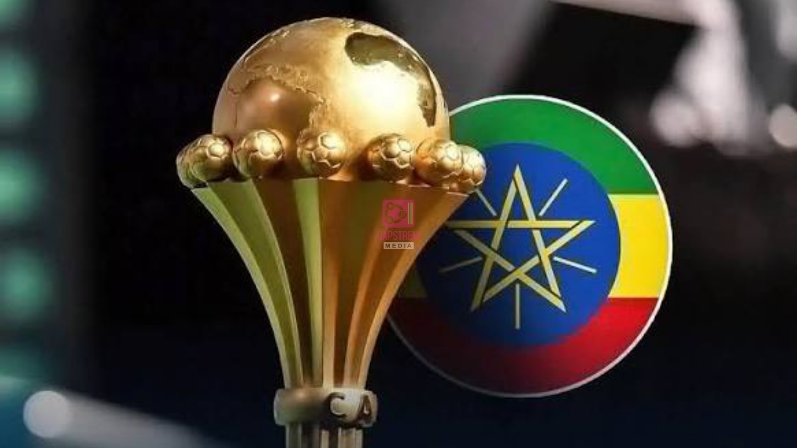 Ethiopia Makes Bold Bid to Host 2028 AFCON After 50-Year Wait