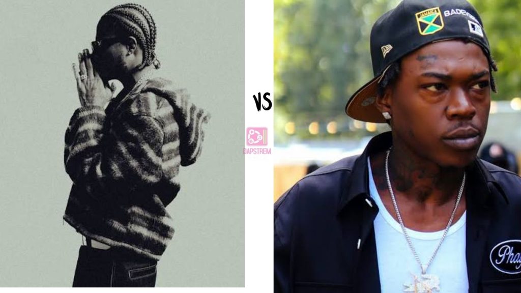 Masicka and SkilliBeng Beef: Explosive Dancehall Rivalry Shakes Up Jamaica