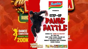 Indomie Kenya