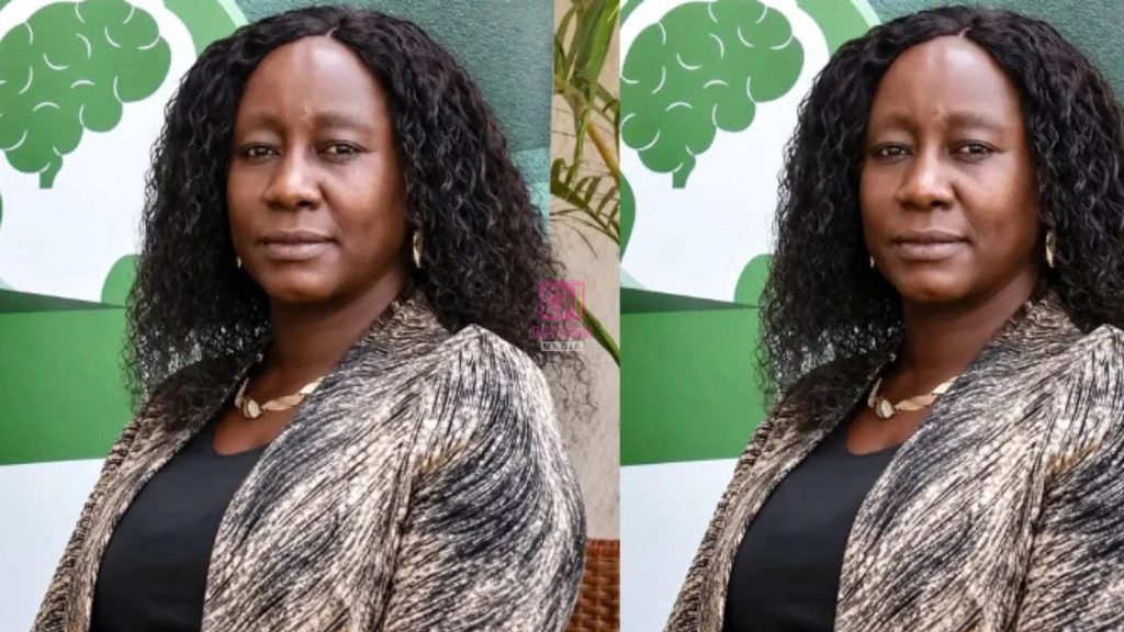 Four Suspects in Custody as DCI Widens Probe into Killing of Psychologist Dr. Victoria Mutiso