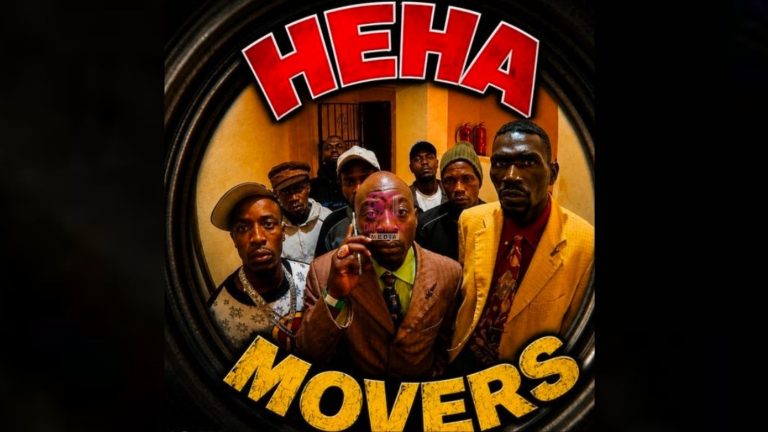 Heha Movers: Heha Movers: Incredible Journey From Kibera Comedy to Kenya’s Viral Talk of the Town