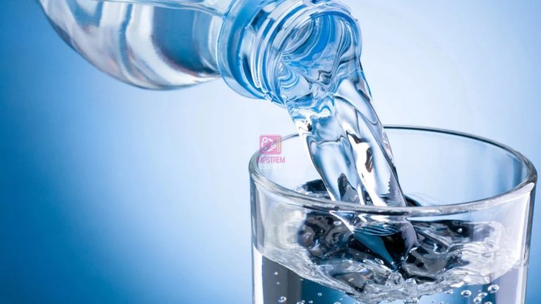 Hydration And Its Benefits