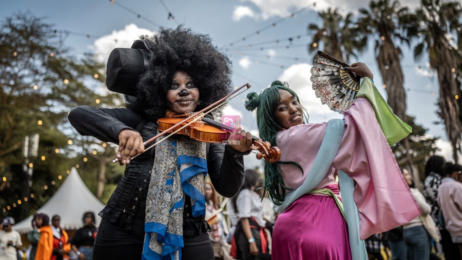 Otamatsuri 2026: Powerful Japanese Pop Culture Takes Nairobi by Storm