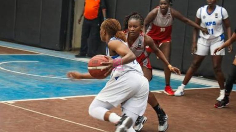 KPA’s blend of defensive discipline and attacking firepower proving difficult to contain,