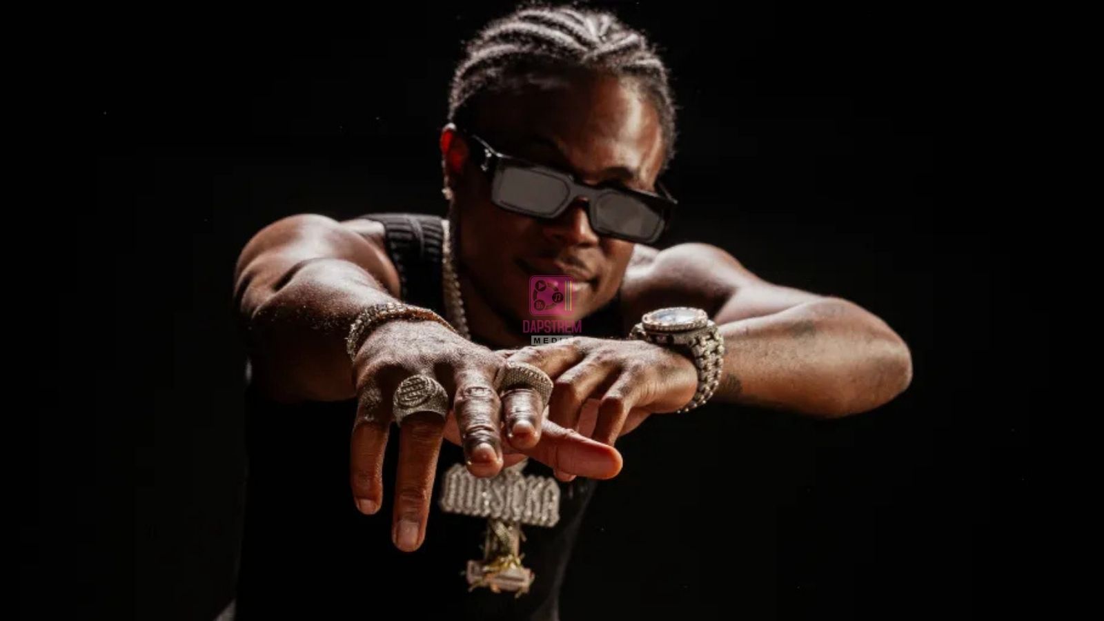 Masicka Forever Reign: A Powerful New Chapter for Dancehall