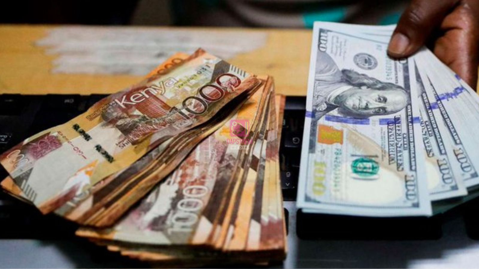 Kenyan Shilling Stays Below KSh130 Against the Dollar: What It Means for Kenyans