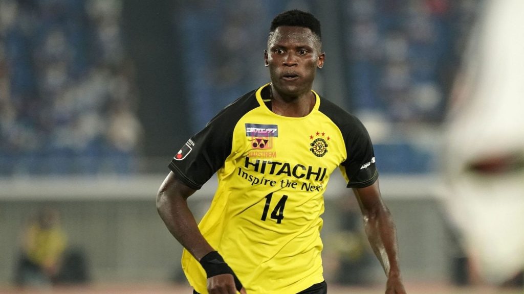 Michael Olunga: The Incredible Rise of Kenya’s Football Superstar