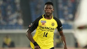 Michel Olunga