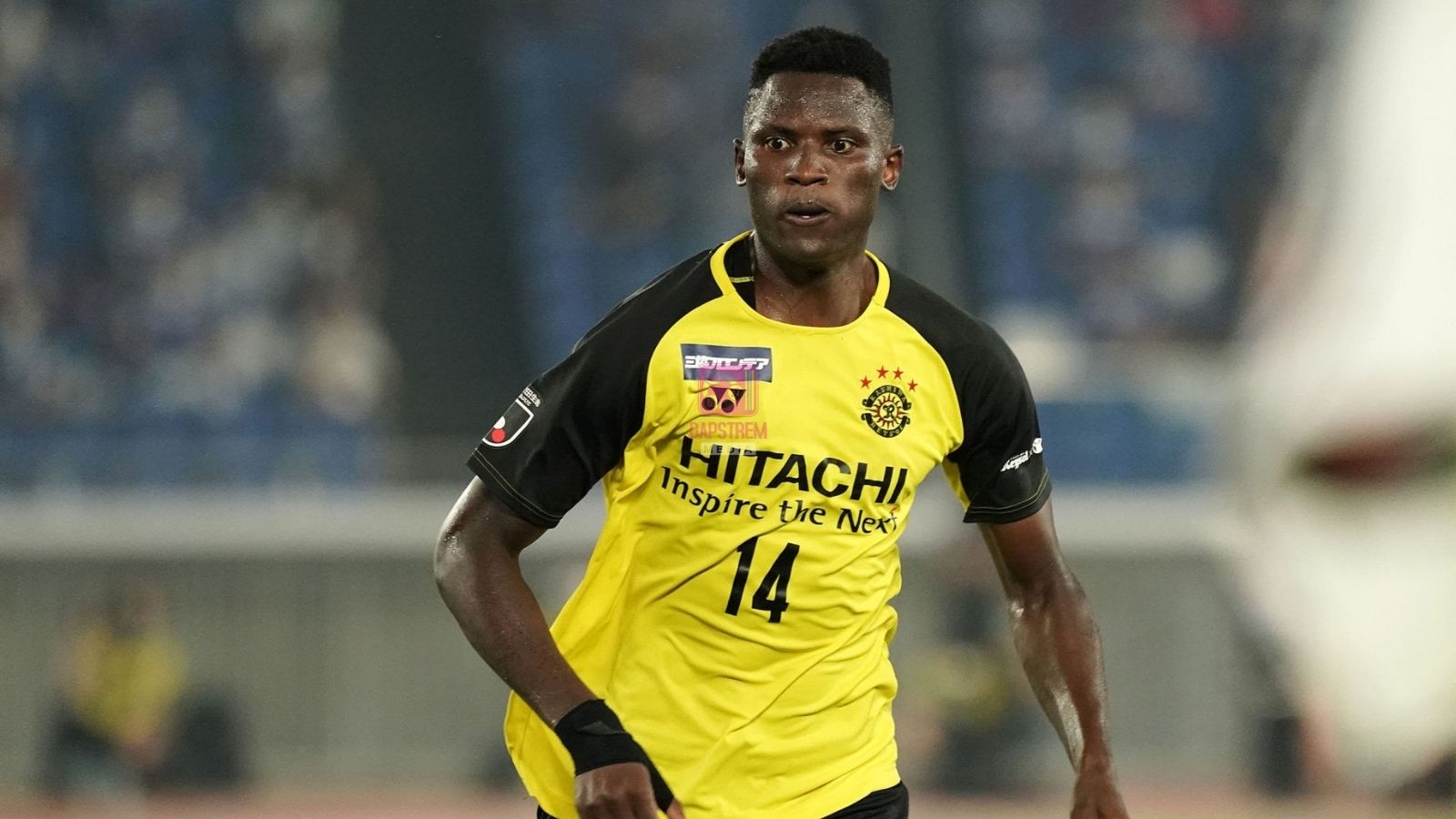 Michael Olunga: The Incredible Rise of Kenya’s Football Superstar