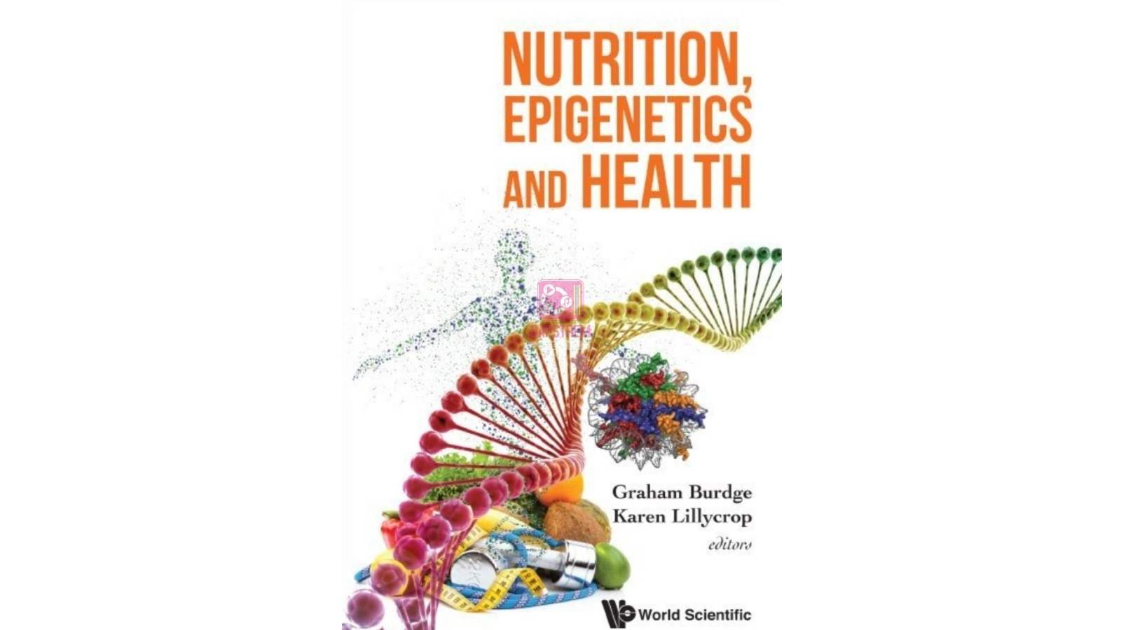 Food, Genes and Health: How Nutrition Influences Gene Function Through Epigenetics