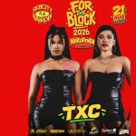 TXC For The Block