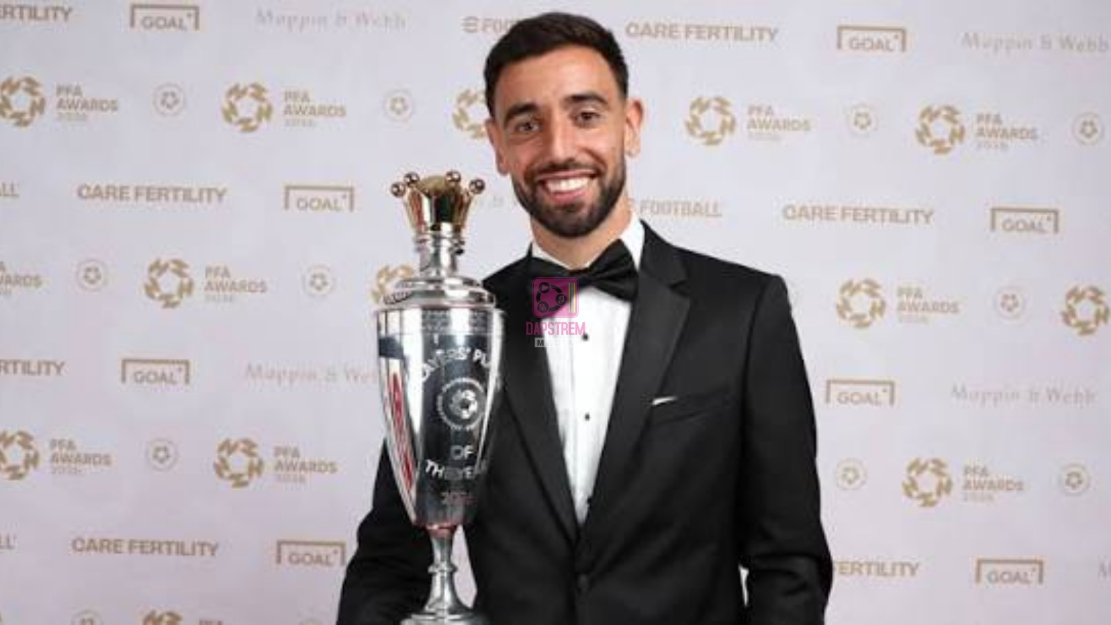 Bruno Fernandes: The Remarkable Season That Made Him the Players’ Player