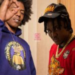 K-Man and Plumpy Boss