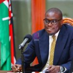 Sakaja Faces Political Uncertainty as ODM Move Gains Momentum