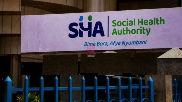 Petition Seeks to Suspend Controversial 2% SHA Claims Deduction as Hospitals Challenge Legality