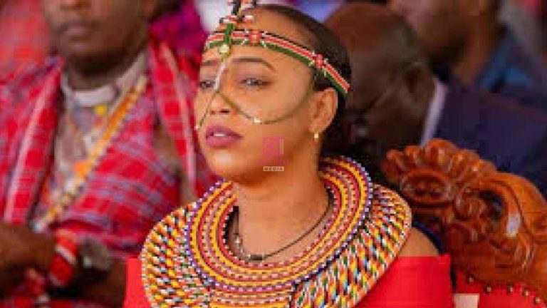 Auctioneers have moved to seize Senator Hezena Lemaletian's property after the High Court upheld a ruling requiring her to pay a contractor KSh447,823.77 over an unpaid landscaping contract.