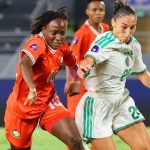 Harambee Starlets Crash Out of WAFCON 2026 After 2-0 Defeat to Algeria