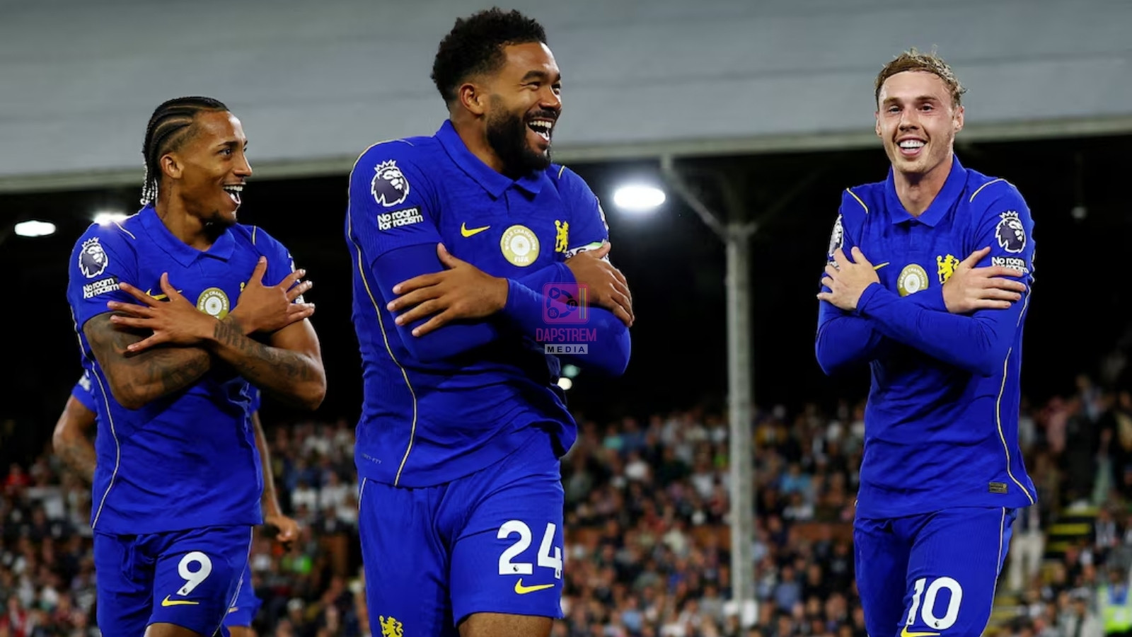 Chelsea Begin the Alonso Era with a Thrilling Victory Over Fulham