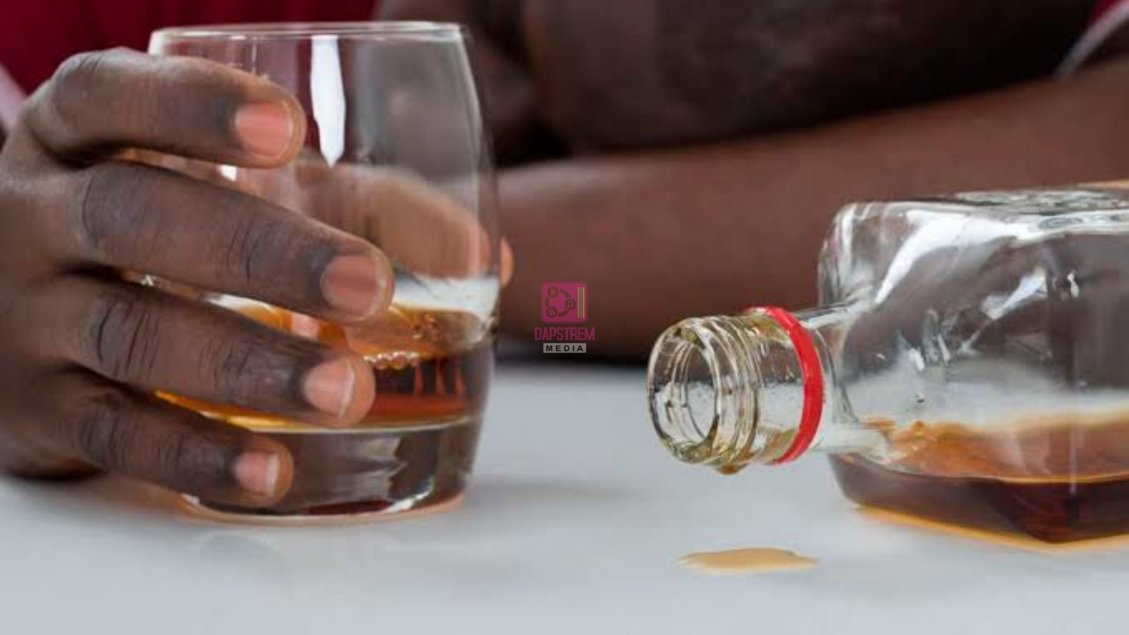 Counterfeit Alcohol May Be Sold in Genuine Bottles, ACA Warns Consumers