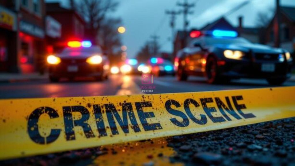 Family Seeks Justice After Man Stabbed to Death in Violent Confrontation